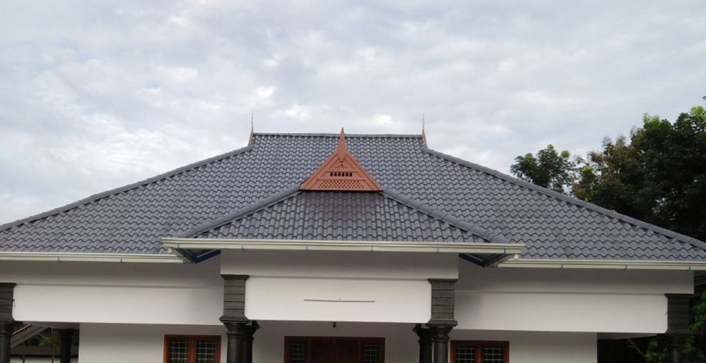 Roofing company