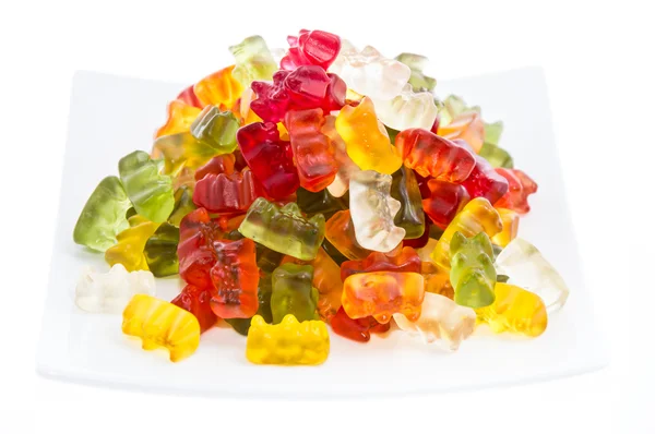 thc gummies