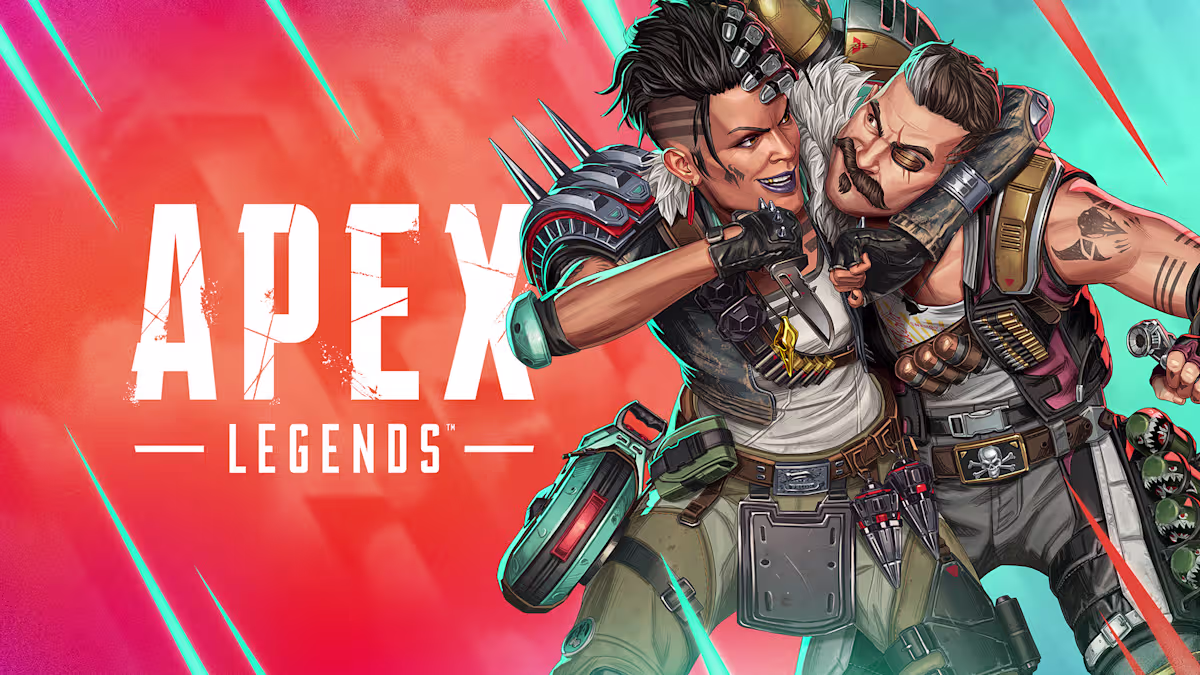 Apex Legends